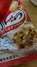 卡乐比（Calbee） 即食燕麦片 减糖水果麦片550g 日本进口非油炸 营养代餐早餐零食 实拍图