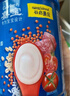 嘉宝（GERBER）番茄牛肉谷物高铁米粉婴幼儿米粉宝宝辅食米糊250g6月+100%真验厂 实拍图