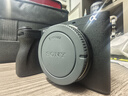 索尼（SONY） ILCE-6700/a6700/智能AI芯片APS-C微单数码相机Vlog视频拍摄 A6700拆单机【赠128G卡+单肩包+背带等】 官方标配 实拍图