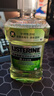 李施德林(Listerine) 漱口水 绿茶精华防蛀防护清新口气  500mL 实拍图