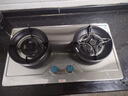 志高（CHIGO）燃气灶天然气液化气灶煤气灶家用猛火5.2kw双灶一级能效节能省气灶具台嵌两用厨房免开孔 品牌补贴 【高配款】不锈钢面板+鸳鸯猛火+聚能环 瓶装液化气丨5.0kW 实拍图