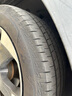 普利司通（Bridgestone）汽车轮胎 215/55R17 94V T005A配套亚洲龙适配皇冠 凯美瑞 帕萨特 实拍图