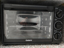 格兰仕（Galanz）【国家补贴】【好评过万】家用大容量电烤箱  多功能烘焙烤箱 多层烤位 扩容内胆 黑色 32L 实拍图