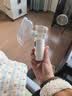 新松医疗手持医用雾化器雾化机儿童成人老人雾化机器家用雾化仪低噪旅行 【轻音款】JQ-WS11：3.0微米 实拍图