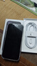 Apple/苹果 iPhone 16 Pro（A3294）128GB 黑色钛金属 支持移动联通电信5G 双卡双待 实拍图