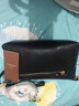 朱尔包包女款2025年头层牛皮斜挎包女包轻奢女士包妈妈包多功能手拿包 实拍图