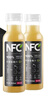 农夫山泉100%纯果汁NFC橙汁300ml*24瓶鲜果冷压榨0添加剂饮料礼盒 实拍图