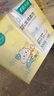 全棉时代【孙颖莎同款】婴儿棉柔巾100%纯棉干湿两用面巾洗脸巾100抽*18包 实拍图