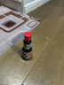 厨邦酱油 老抽系列 特级老抽【特级酱油】150ml 小瓶卤煮红烧酱油  实拍图