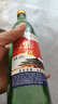 【口粮酒精选】北京二锅头清香型高度桶装瓶装泡药酒白酒 多度数 56度 500mL 1瓶 实拍图