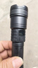 【日销万单】特种兵强光手电筒便携爆亮户外变焦远射超聚光LED灯 P600【变焦】【户外超亮】 实拍图