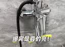 瓷砖地面专用清洁剂强力去污抛光除水垢尿垢石灰水泥黄渍清洁神器 【5斤】强力洁瓷剂 晒单实拍图
