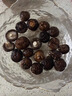 富昌 香菇208g 蘑菇 山珍菌菇珍珠菇 特产食用菌 火锅煲汤材料 干货 实拍图
