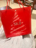 SK-II神仙水230ml面霜50g光子小灯泡30ml护肤套装sk2化妆生日圣诞礼物 实拍图
