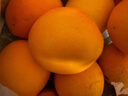 集南鲜 赣南脐橙 江西橙子新鲜现摘水果脐橙时令生鲜水果甜橙 水果礼盒 彩箱10斤特级橙  单果220g+ 净重9斤 推荐 实拍图