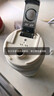 SDRNKA日本便携式烧水壶USB烧水杯650ML旅行电热水壶316内胆车载typec保温一体家用养生全自动恒温热水杯 0.65L 烧水款：升级TypeC/220V双插 实拍图