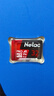 朗科（Netac）32GB TF（MicroSD）存储卡 A1 U1 V10 4K 高度耐用行车记录仪&监控摄像头内存卡 读速100MB/s 实拍图
