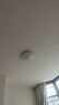 雷士（NVC）led灯盘吸顶灯替换灯芯圆形灯管灯条贴片灯板40瓦暖白光4000K 实拍图