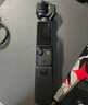 大疆 DJI Osmo Pocket 3 标准版 一英寸口袋云台相机 OP灵眸手持数码相机 旅游vlog 便携美颜摄像 实拍图
