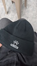 卡尔美（KELME）儿童帽子冬季保暖骑行帽防风寒户外运动青少年学生护耳毛线针织帽 实拍图