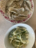 CP正大 素饺子(韭菜素三鲜)708g30只装+2款蘸料 早餐蒸饺 年货送礼 实拍图