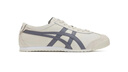 Onitsuka Tiger鬼塚虎MEXICO 66™经典小白鞋运动休闲鞋复古男女鞋 1183A201 燕麦色 39 实拍图