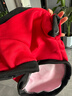 憨憨乐园狗狗猫咪衣服宠物泰迪幼犬柯基小型犬秋冬装服饰用品 招财款L号 实拍图