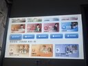AUBOX投影仪家用白天直投办公会议教学培训卧室小型宿舍民宿高清投影机柏林之声 智能版(支持小米华为安卓苹果手机投屏)投影仪 实拍图