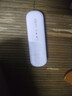 中兴F32 随身wifi6【送1500G】支持5G 4G设备可移动无线免插卡不限速便携式网卡托全网通用流量2025款 中兴MF79N+双网自由切换【即插即用 可插卡】 实拍图