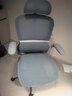 黑白调P2 Pro人体工学椅电脑椅人工力学座椅办公学习电竞椅子书桌椅 实拍图
