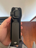 大疆（DJI）Osmo Pocket 3 灵眸口袋云台相机 DJI 手持数码相机  旅游 vlog 美颜摄像 高清增稳 Pocket 3标准版【当日发】 不含随心换 实拍图