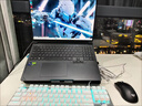 雷神猎刃S 16英寸学生游戏本笔记本电脑（i9-13900HX RTX5070Ti 16G1T 240Hz蜂鸟屏）国家政府补贴 实拍图