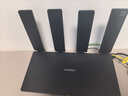 华为路由BE7  Wi-Fi 7 6500兆级 超薄膜天线 双2.5GE网口 千兆路由器 家用路由器 实拍图