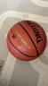 斯伯丁（SPALDING）篮球TF系列7号PU比赛室内外兼用耐磨成人青少年 77-176Y 实拍图