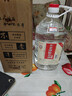 不老潭粮食酒 桶装高度泸州糯红高粱酒浓香型散装白酒纯粮壹号 42度 5L 实拍图