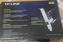 普联（TP-LINK） TP-LINK TL-NG421 2.5G千兆台式机电脑服务器内置高速以太网络PCI-E有线网卡 实拍图