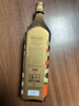 尊尼获加（JOHNNIE WALKER） 金牌珍藏 调和型威士忌 1000ml 40度 实拍图