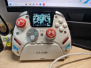 北通鲲鹏50第二代无线游戏手柄智控蓝牙手柄 xbox电脑PC手机steam电视NSswitch2震动体感 原神宝可梦ZA 实拍图