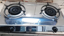 万家乐燃气灶【ITB91·无需开孔】台灶双灶具 5.2kW大火力天然气灶 不锈钢灶家用台式燃气灶具天然气灶 实拍图