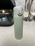 膳魔师（THERMOS）500ml保冷保温杯防滑硅胶底316钢男女士学生水杯子TCMD-500S-MGN 实拍图