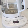 美的（Midea）养生壶 1.5L全自动煮茶壶 24h预约烧水壶 12小时智能恒温 11档控温电热水壶 花茶壶煮茶器MK-Y12Q 实拍图