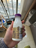 每日鲜语低温鲜牛奶定期购 A2β酪蛋白185ml*6瓶巴氏杀菌鲜奶 定期配送 实拍图