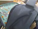 Edison爱迪生小学生书包护脊减负大容量防泼水防下坠儿童背包2213-1s 实拍图