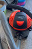 亿力吸尘器车载家用手持桶式22000pa超强大吸力 工业开荒保洁地毯床上强力吸猫毛小型除尘神器6253-10L 实拍图