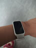 小米Redmi 手环3 米色 智能手环 全天血氧检测 高刷大屏 超长续航 运动手环送男友送女友 实拍图