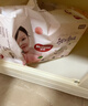 好奇（Huggies）铂金装小桃裤纸尿裤L120片(9-14kg)大号尿不湿【透爽散热】 实拍图