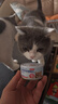 京东京造猫罐头猫零食膳食系列混合3味85g*24补水果蔬鸡肉羊奶南瓜鱼肉 实拍图