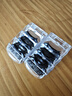 吉列刀片 适配锋隐5致顺 剃须刀片 引力盒 吉列刀头 锋隐5剃须刀片 5层刀片 6刀头 非吉利 实拍图