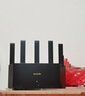 Tenda腾达路由器千兆WiFi6无线家用千兆穿墙王:信号增强全屋WiFi路由器金榜AX1500 实拍图