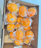 农夫山泉 17.5°橙  净重6斤装 钻石果 生鲜水果赣南地区脐橙橙子年货礼盒 实拍图